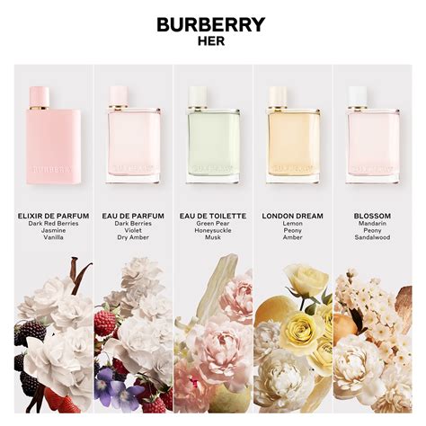 burberry her perfume brasil|burberry her elixir noted.